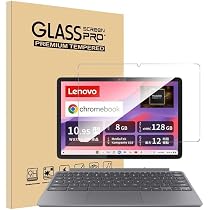 Amazon.co.jp: For Lenovo Chromebook Duet 11 フィルム 10.95インチ